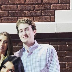 Meet your Posher, Blake